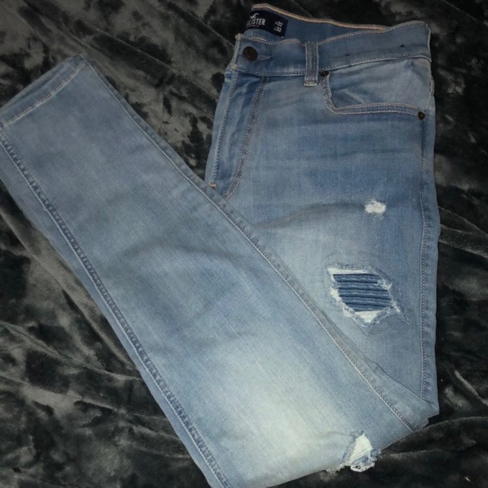 Hollister Jeans